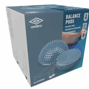 Umbro Evenwichtsbal - 2 Stuks - Image 4
