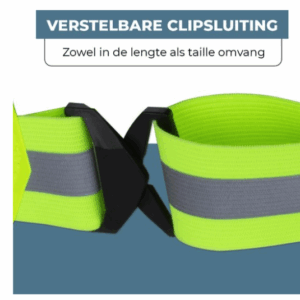 Umbro Hardloop Reflecterend Hesje - Image 3