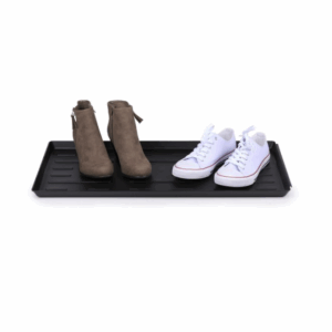 alpina Zwarte - Universele tray  Druipmat