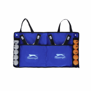 Slazenger Tafeltennis Set - 15 Stuks