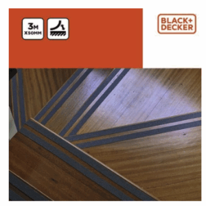 Black & Decker Antisliptape - Image 3