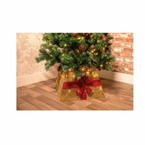 Grundig Kerstboomrok Cadeau