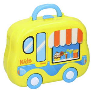 Eddy Toys Keuken Speelset – 26-Delige - Image 4