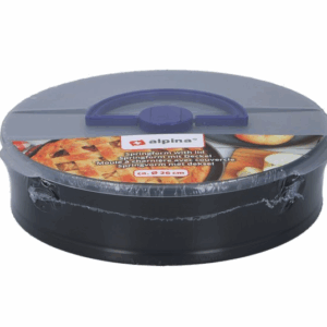 Alpina Springvorm – Ø 26 cm – Met Deksel - Image 3