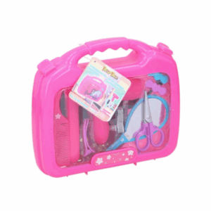 Eddy Toys Speelgoed Kappersset