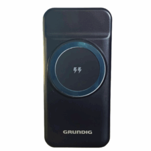 Grundig Draadloze Powerbank – 10.000 mAh - Image 3