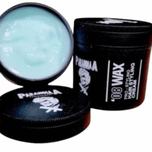 Paranoia Pro Styling Hair Cream 08 Wax
