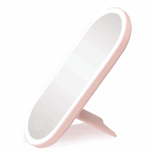 Touch Of Beauty Make Up Organizer met LED Spiegel - Image 3