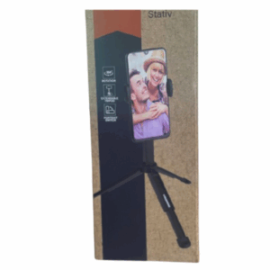 GRUNDIG Smartphone Tripod Standaard - Image 4